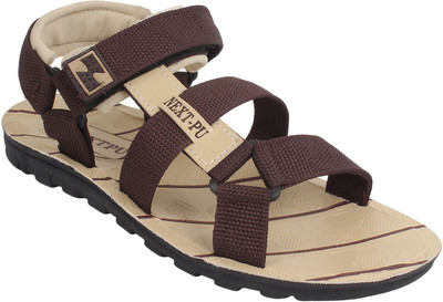 

Oricum Men Brown Casual