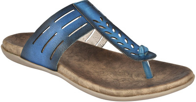 

Chicopee Girls Flats(Blue