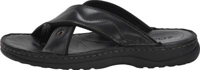 JCube Men TAN Sandals