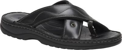 JCube Men TAN Sandals