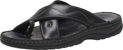 JCube Men TAN Sandals