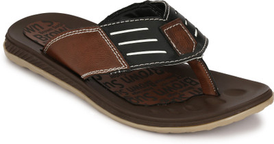 

Menfolks Men Brown Sandals