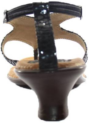 Pawar Women BLACK Heels