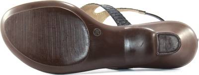 Pawar Women BLACK Heels