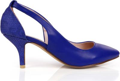 INTOTO Women BLACK Heels