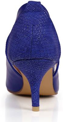 INTOTO Women BLACK Heels
