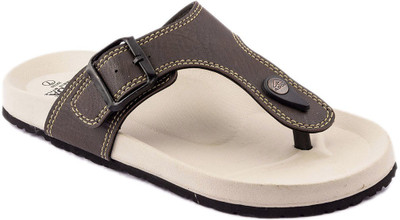

ADDA Men Brown Sandals