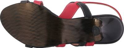 Pantof Women blk-11 Heels