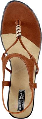 Leatherwood1 Women Black Heels