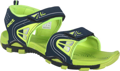 

Danr Men Black Sandals