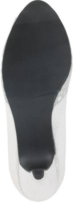 Indulgence Women Grey Heels