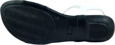Leatherwood1 Women Black Heels