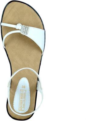 Leatherwood1 Women Black Heels
