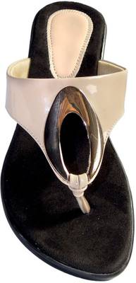 Sahyadri Women Beige Heels