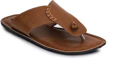 

Get Glamr Men Brown Sandals