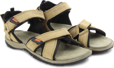 

Woodland Men CAMEL Sports Sandals