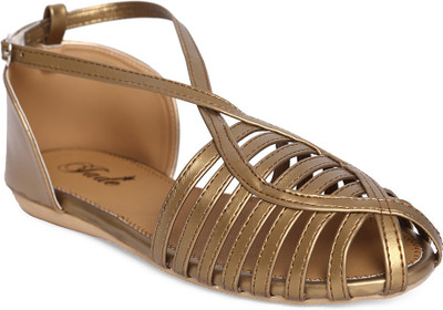

Jade Women ANTIQUE Flats