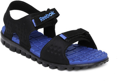 

REEBOK Men Blue Sandals