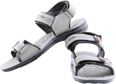 

VKC Men Grey Casual