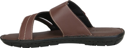 

Ventoland Men Brown Sandals