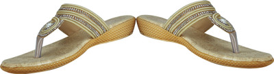 

Rare Women Beige Flats