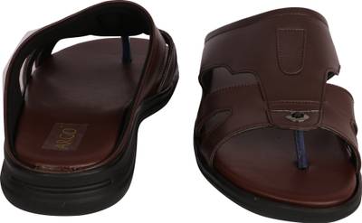 Argo Men White Sandals