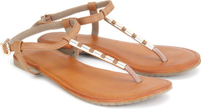 

Chemistry Women Tan Flats