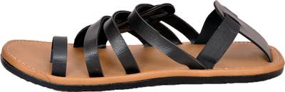 Flute Men Tan Sandals