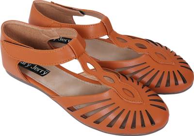 KaryJerry Women Black Bellies