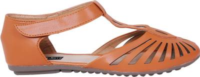 KaryJerry Women Black Bellies