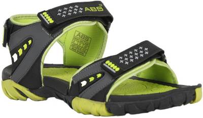 ABS Men Blue Sandals