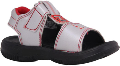 

Guys & Dolls Boys Sports Sandals(Silver