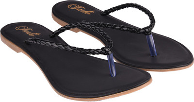 

Jade Women Black Flats
