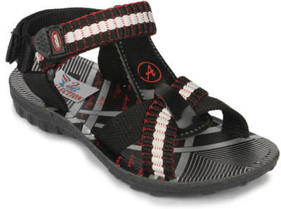 

2B Collection Boys Sports Sandals(Brown