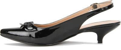 Lavie Women Black Heels