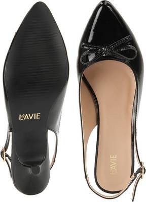 Lavie heels top