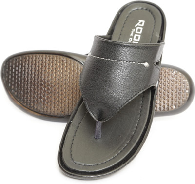 

Roony Men Black Casual