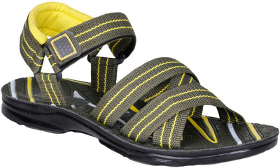 

Knight Ace Men Green Sandals