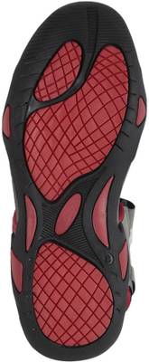 ABS Men Green Sandals