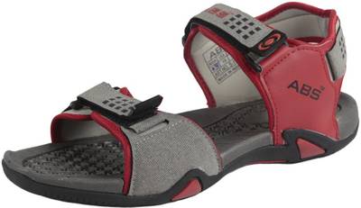 ABS Men Green Sandals