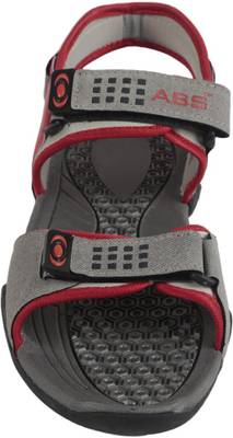 ABS Men Green Sandals