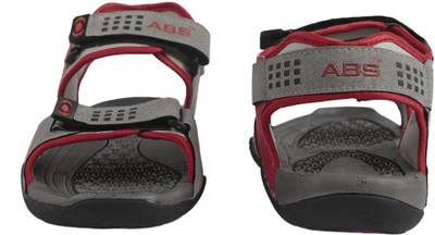ABS Men Green Sandals