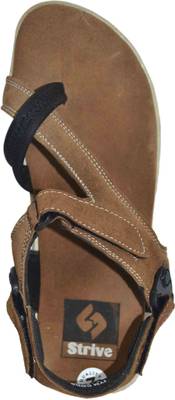 Strive Men Chekku Sandals