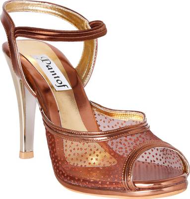Pantof Women ant-09 Heels