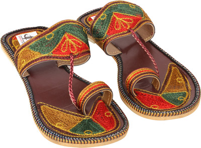 

Decot Paradise Women Multicolour Flats