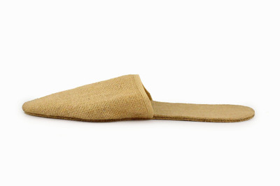 

LIPAX Flip Flops, Beige