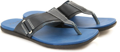 

Clarks Men BLUE Casual