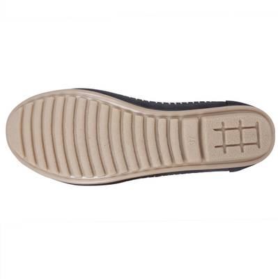 KaryJerry Women Black Bellies