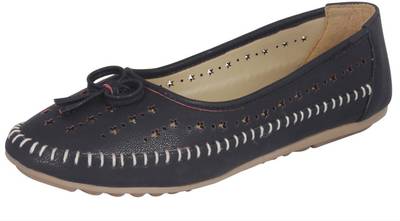 KaryJerry Women Black Bellies