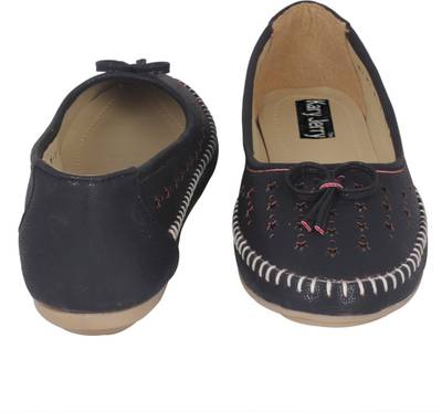 KaryJerry Women Black Bellies